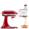 KitchenAid® KSM1FPA Food Processor Attachment -Home-Kitchen 1919056