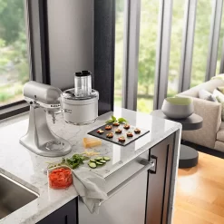 KitchenAid® KSM1FPA Food Processor Attachment -Home-Kitchen 1919056 ALT3