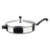 Farberware® Classic Series™ 12-in. Frypan 1 Farberware® Classic Series™ 12-in. Frypan -Home-Kitchen 192442
