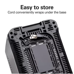 Hamilton Beach Keep Warm 2-Slice Toaster -Home-Kitchen 1974484 ALT4