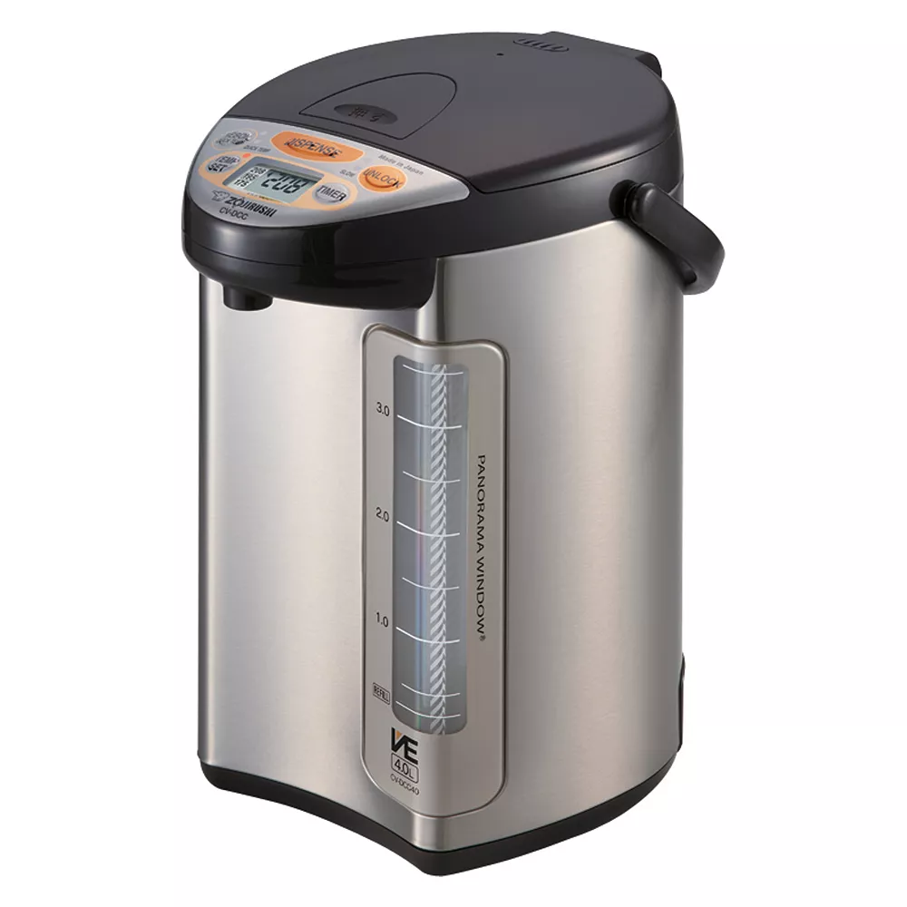 Zojirushi 135-oz. VE Hybrid Water Boiler & Warmer 3 Zojirushi 135-oz. VE Hybrid Water Boiler & Warmer
