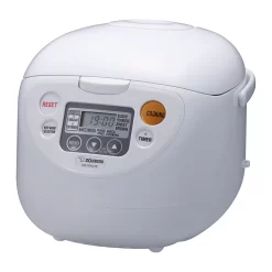 Zojirushi 10-cup Rice Cooker & Warmer