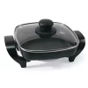 Nesco 8-in. Electric Skillet 1 Nesco 8-in. Electric Skillet -Home-Kitchen 2070615