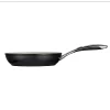 Tramontina Gourmet Ceramica Deluxe 10-in. Fry Pan 1 Tramontina Gourmet Ceramica Deluxe 10-in. Fry Pan -Home-Kitchen 2073199 Black
