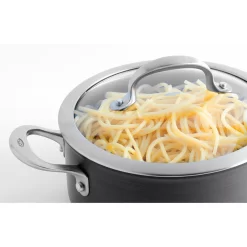 OXO Hard-Anodized 12-pc. Nonstick Cookware Set 11 OXO Hard-Anodized 12-pc. Nonstick Cookware Set -Home-Kitchen 2100806 ALT3