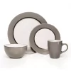 Pfaltzgraff Everyday Grayson 16-pc. Dinnerware Set 2 Pfaltzgraff Everyday Grayson 16-pc. Dinnerware Set -Home-Kitchen 2105204