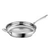 Cuisinart® Professional Series 12-in. Stainless Steel Skillet 1 Cuisinart® Professional Series 12-in. Stainless Steel Skillet -Home-Kitchen 2127651