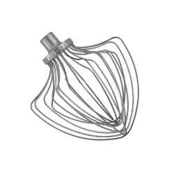 KitchenAid® KN211WW Wire Whip Stand Mixer Attachment