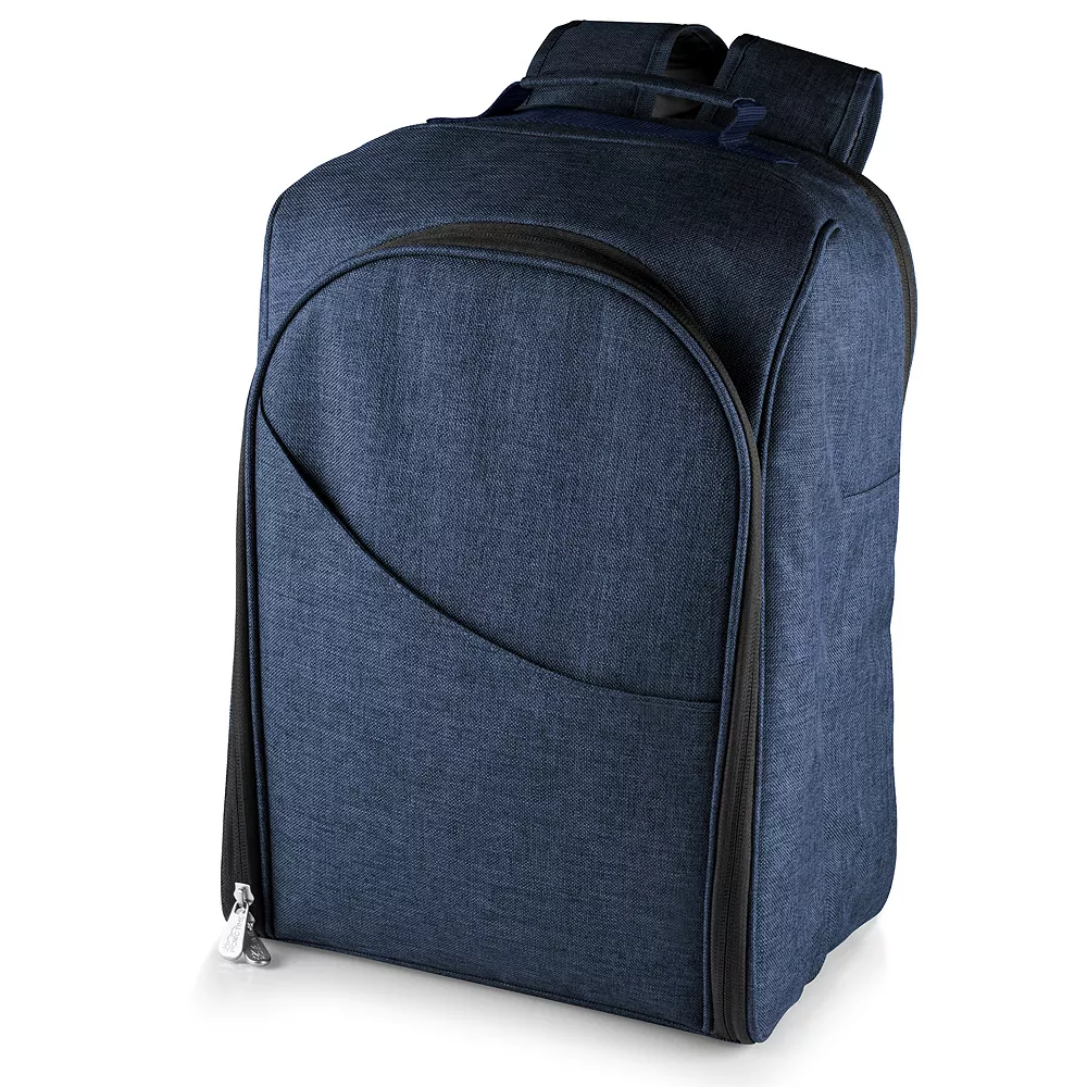 Picnic Time Colorado 15-pc. Service For Two Insulated Picnic Backpack Set 6 Picnic Time Colorado 15-pc. Service For Two Insulated Picnic Backpack Set - Image 4