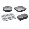 Cuisinart® 4-pc. Nonstick Bakeware Set -Home-Kitchen 2187163