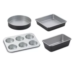 Cuisinart® 4-pc. Nonstick Bakeware Set