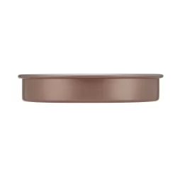 Cuisinart® 9-in. Nonstick Round Cake Pan 9 Cuisinart® 9-in. Nonstick Round Cake Pan -Home-Kitchen 2187438 ALT3