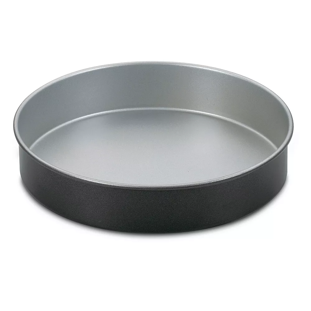 Cuisinart® 9-in. Nonstick Round Cake Pan 3 Cuisinart® 9-in. Nonstick Round Cake Pan