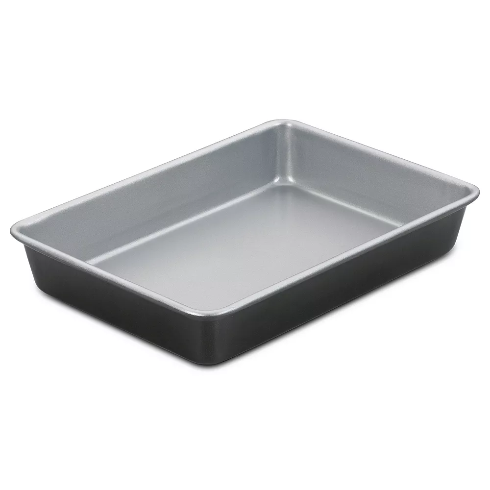 Cuisinart® 9" X 13" Nonstick Cake Pan 3 Cuisinart® 9" X 13" Nonstick Cake Pan