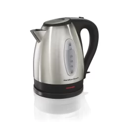 Hamilton Beach 1.7-Liter Electric Kettle