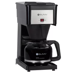 BUNN® GRB Classic Speed Brew® Black 10-Cup Coffee Maker 6 BUNN® GRB Classic Speed Brew® Black 10-Cup Coffee Maker -Home-Kitchen 2254081 ALT