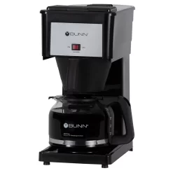 BUNN® GRB Classic Speed Brew® Black 10-Cup Coffee Maker 7 BUNN® GRB Classic Speed Brew® Black 10-Cup Coffee Maker -Home-Kitchen 2254081 ALT2