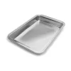Fox Run 11" X 7" Stainless Steel Baking Pan -Home-Kitchen 2265877