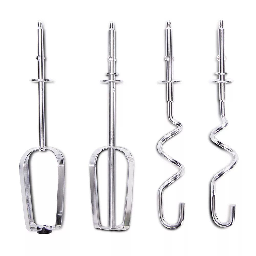 Dash Everyday Stand Mixer 4 Dash Everyday Stand Mixer - Image 2