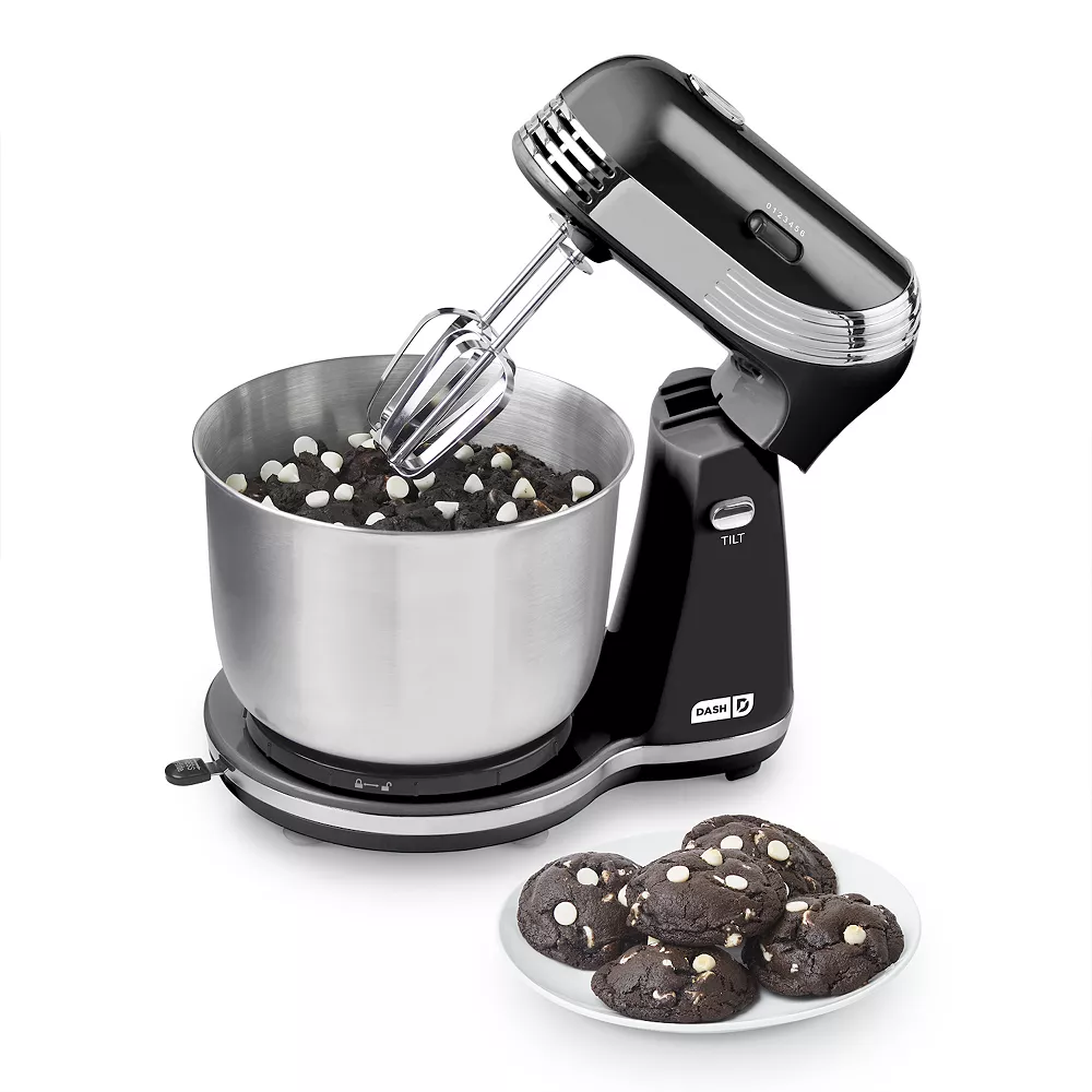 Dash Everyday Stand Mixer 5 Dash Everyday Stand Mixer - Image 3