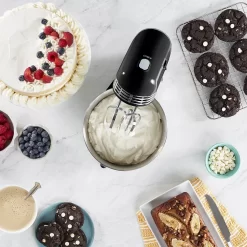 Dash Everyday Stand Mixer 13 Dash Everyday Stand Mixer -Home-Kitchen 2271369 ALT5