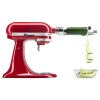 KitchenAid® Spiralizer With Peel, Core And Slice - KSM1APC 2 KitchenAid® Spiralizer With Peel, Core And Slice - KSM1APC -Home-Kitchen 2281439