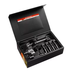 KitchenAid® Spiralizer With Peel, Core And Slice - KSM1APC -Home-Kitchen 2281439 ALT3