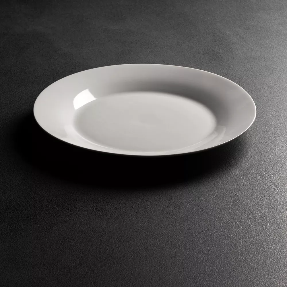 10 Strawberry Street 12-pc. Dinner Plate Set 5 10 Strawberry Street 12-pc. Dinner Plate Set - Image 3