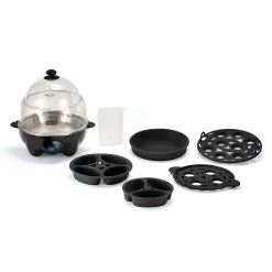 Dash Deluxe Egg Cooker -Home-Kitchen 2291175 ALT3