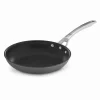 Calphalon Signature 10-in. Hard-Anodized Nonstick Aluminum Omelet Pan 2 Calphalon Signature 10-in. Hard-Anodized Nonstick Aluminum Omelet Pan -Home-Kitchen 2328225
