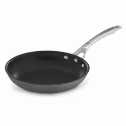 Calphalon Signature 10-in. Hard-Anodized Nonstick Aluminum Omelet Pan