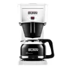 BUNN® Velocity Brew® White 10-Cup Coffee Brewer 2 BUNN® Velocity Brew® White 10-Cup Coffee Brewer -Home-Kitchen 2337857 White