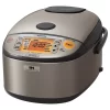 Zojirushi Induction Heating System Rice Cooker And Warmer 1 Zojirushi Induction Heating System Rice Cooker And Warmer -Home-Kitchen 2356783
