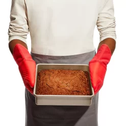 OXO Good Grips Nonstick Pro Cake Pan - 9" Square -Home-Kitchen 2382834 ALT2