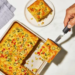 OXO Good Grips Nonstick Pro Cake Pan - 9" Square -Home-Kitchen 2382834 ALT5