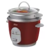 Oster® Oster 6-Cup Rice Cooker With Steam Tray 2 Oster® Oster 6-Cup Rice Cooker With Steam Tray -Home-Kitchen 238326