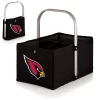 Picnic Time Arizona Cardinals Urban Folding Picnic Basket