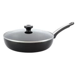 Farberware® High-Performance 12-in. Nonstick Deep Skillet