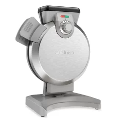Cuisinart® Vertical Belgian Waffle Maker