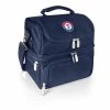 Picnic Time Texas Rangers Pranzo 7-Piece Insulated Cooler Lunch Tote Set -Home-Kitchen 2421758
