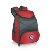 Picnic Time Washington Nationals PTX Backpack Cooler -Home-Kitchen 2421786