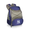 Picnic Time New York Yankees PTX Backpack Cooler -Home-Kitchen 2421812