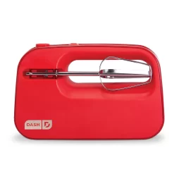 Dash 3-Speed Hand Mixer 9 Dash 3-Speed Hand Mixer -Home-Kitchen 2446034 ALT2