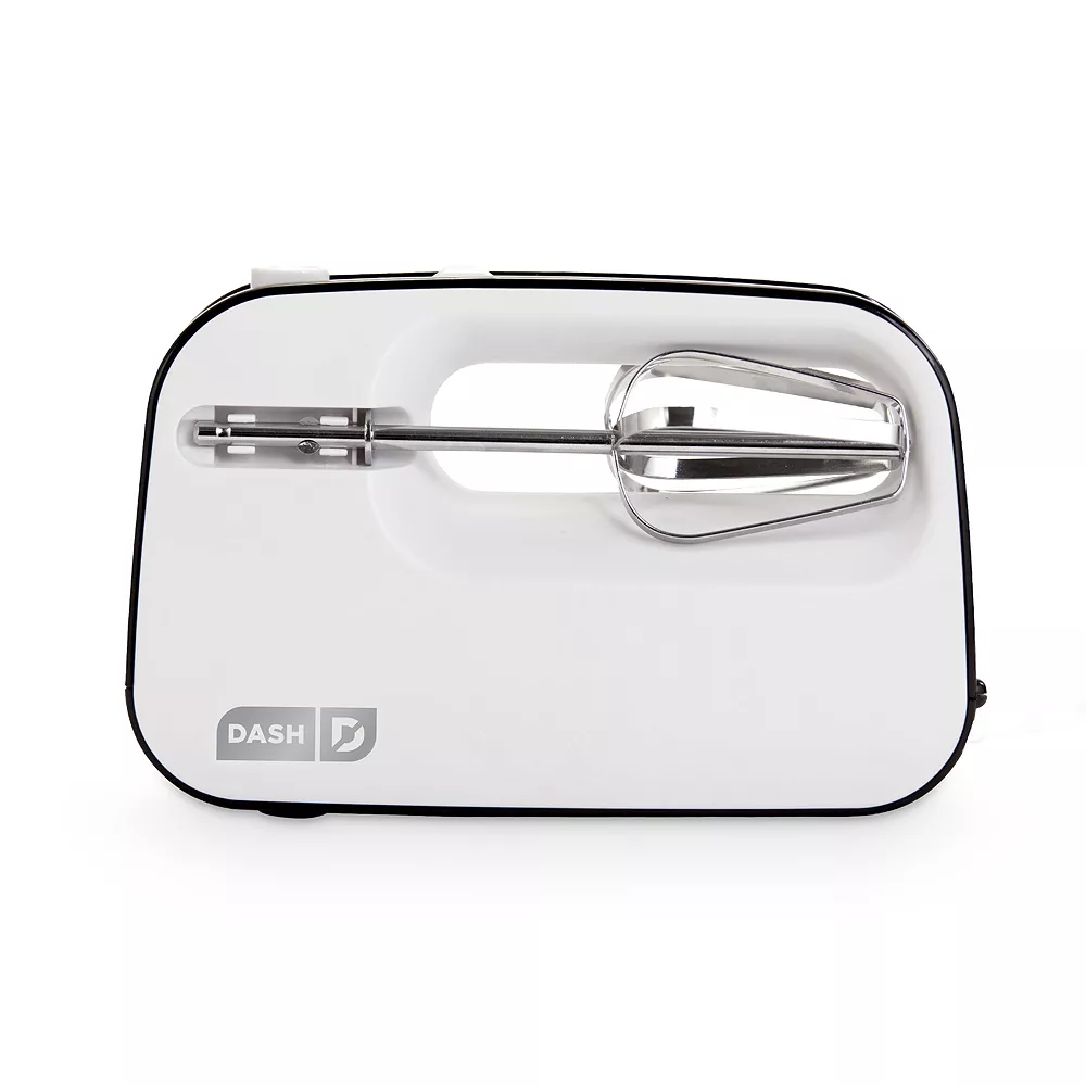 Dash 3-Speed Hand Mixer 7 Dash 3-Speed Hand Mixer - Image 5