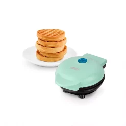 Dash Mini Waffle Maker -Home-Kitchen 2446093 ALT4