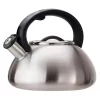 Primula Avalon 2.5-qt. Whistling Tea Kettle -Home-Kitchen 2450686 Gray