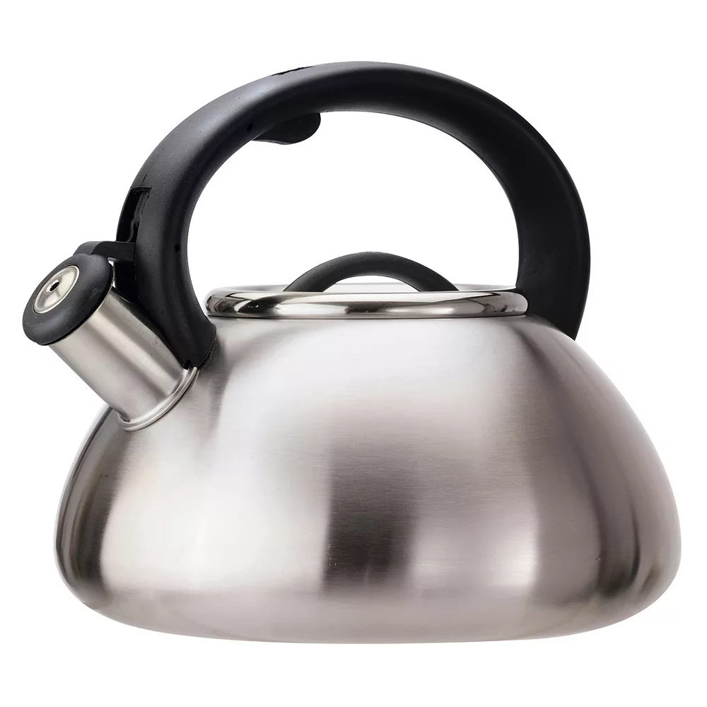 Primula Avalon 2.5-qt. Whistling Tea Kettle 3 Primula Avalon 2.5-qt. Whistling Tea Kettle