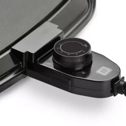 Toastmaster 10" X 16" Electric Griddle 8 Toastmaster 10" X 16" Electric Griddle -Home-Kitchen 2491494 ALT2