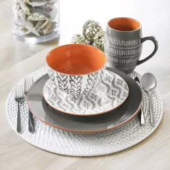 Baum Tangiers 16-pc. Dinnerware Set -Home-Kitchen 2542748 ALT3