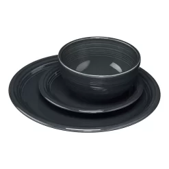 Fiesta Bistro 3-pc. Dinnerware Set